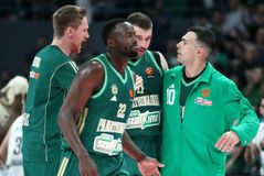 Πότε και με ποιον παίζει ο Παναθηναϊκός για την 13η αγωνιστική της EuroLeague