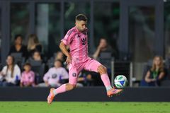 Τζόρντι Άλμπα: «Δεν γίνεται να συγκρίνουμε τον Γιαμάλ με τον Μέσι»