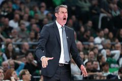 Ο Γκόλεματς τόνισε τη δυναμική που προσφέρει η ατμόσφαιρα του ΟΑΚΑ