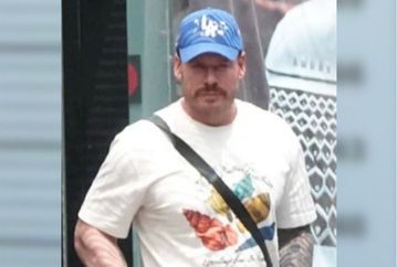 Πρώην ολυμπιονίκης του σνόουμπορντ που φέρεται να ηγείται ενός καρτέλ κατηγορείται για τη δολοφονία μάρτυρα!