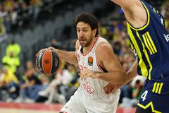 ΑΡΜΑΝΙ ΜΙΛΑΝΟ - ΧΑΠΟΕΛ ΤΕΛ ΑΒΙΒ