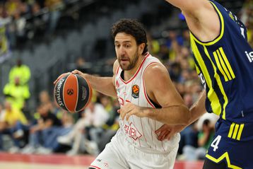 ΑΡΜΑΝΙ ΜΙΛΑΝΟ - ΧΑΠΟΕΛ ΤΕΛ ΑΒΙΒ