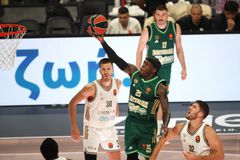 Αποθέωσε τον Φαρίντ ο Κέντρικ Ναν