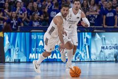 ΡΕΑΛ ΜΑΔΡΙΤΗΣ - ΖΑΛΓΚΙΡΙΣ