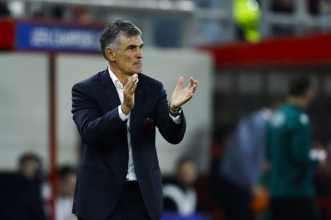 Θέμα λίγων δευτερολέπτων η ανανέωση Μεντιλίμπαρ!