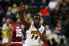 Πίτερ Τζοκ: Από τα χαρακώματα του Σουδάν μέχρι την Πάτρα (pic, vids)