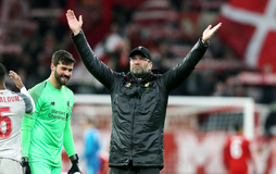 Τι μας επιφυλάσσει το Λίβερπουλ-Μάντσεστερ Σίτι για το Carabao Cup