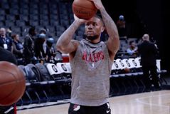 Ντέιμιαν Λίλαρντ: 'Εγινε ο κορυφαίος σκόρερ στην ιστορία των Μπλέιζερς! (vid)