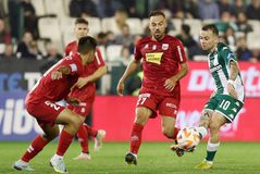 Novibet Κύπελλο Ελλάδας: Οι ημερομηνίες και οι ώρες για τους αγώνες ρεβάνς της φάσης των «16» (vids)