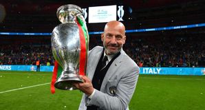 Τζανλούκα Βιάλι: Επιδεινώθηκε η κατάσταση της υγείας του (pic)