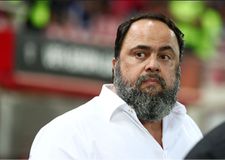 Μαρινάκης για Νότιγχαμ: «Θα κάνουμε το λιγότερο δύο μεταγραφές τον Ιανουάριο»