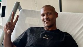 Επιστρέφει στις προπονήσεις της Ντόρτμουντ ο Σεμπιαστάν Αλέ!