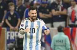 Ο Αγουέρο πόνταρε MVP στο Μουντιάλ τον Μέσι και κέρδισε 8.264,94 δολάρια