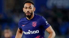 Η ουραγός της Premier League Γουλβς κλείνει με 50 εκατ. ευρώ αναπληρωματικό επιθετικό της Ατλέτικο Μαδρίτης!