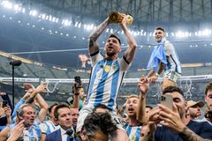 Ο Μέσι, το αυγό και το ρεκόρ σε likes