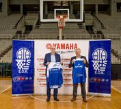 ΕΟΚ: Ταξίδι στο Παγκόσμιο Πρωτάθλημα με την Yamaha