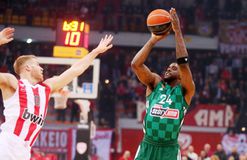 Τι σημαίνουν για τον Παναθηναϊκό οι αποκαλύψεις του Μπέικον στην κάμερα του Sportal