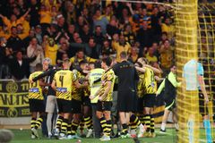 ΑΕΚ: Επιστρέφει στον... τόπο του 5 στα 5 και του 12-1