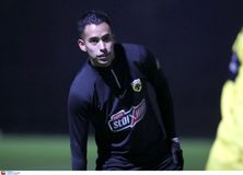 Βραβεία ΠΣΑΤ: Ο Αραούχο τιμήθηκε με το βραβείο «ΕΥ ΑΓΩΝΙΖΕΣΘΑΙ»!