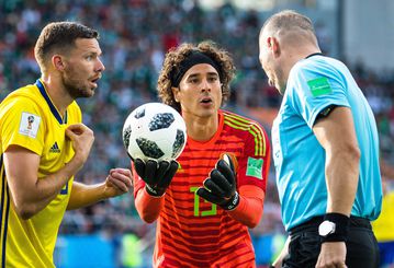 Η Σαλερνιτάνα κάνει δικό της τον Οτσόα (pic)