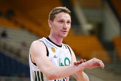 Προπόνηση με Γκριγκόνις ο Παναθηναϊκός