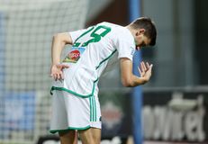 Γερεμέγεφ: «Μπορώ να σκοράρω ακόμα περισσότερο»