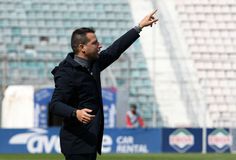 Η ενδεκάδα του Βόλου κόντρα στον Παναθηναϊκό