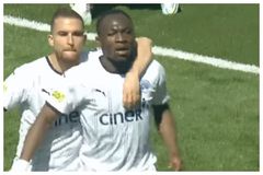 Οι Τούρκοι συνδέουν τον ΠΑΟΚ με τον Τζάκσον Μουλέκα