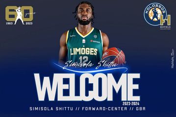 Ο Κολοσσός ανακοίνωσε την απόκτηση του Σίμι Σίτου (vid)