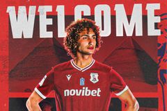 «Βόμβα» με Ουάρντα ο Πανσερραϊκός