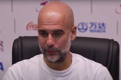 Γκουαρντιόλα: «Πρέπει να κερδίσουμε τα τελευταία οκτώ παιχνίδια και να περιμένουμε»