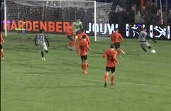 Σκοράρει κατά ριπάς ο Παυλίδης - Βρήκε δίχτυα και στο Κύπελλο (vid)