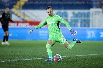 Ο Μπρινιόλι προστατεύεται, ο Λοντίγκιν παίρνει ευκαιρία