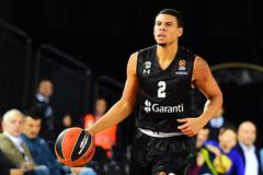 Ολοκλήρωσε το «μπαμ» η Καρδίτσα - Ανακοινώθηκε ο Ρέι ΜακΚάλουμ