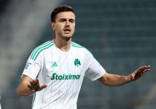 Η ραψωδία ενός αδικημένου: ο Γερεμέγεφ «καθάρισε» για τον Παναθηναϊκό στον Βόλο