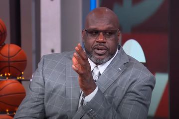 Ο Σακίλ Ο'Νιλ υποκλίνεται στον Στέφεν Κάρι: «Ήρθε η ώρα να μπει στη συζήτηση για τον GOAT - Από εμένα είναι ανώτερος» (vid)