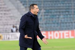 Λόπεθ: «Η αλλαγή του Τσοκάνη άλλαξε όλο το παιχνίδι - Έφταιγε και η κούραση που χάσαμε»