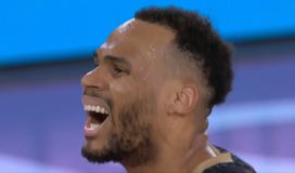 Η επική... γκάφα του Οκόμπο που χάρισε τη νίκη στον Παναθηναϊκό AKTOR