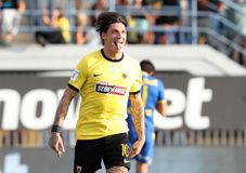 Ο Τσούμπερ κρατά το κλειδί για τις νίκες της ΑΕΚ μακριά από τη Νέα Φιλαδέλφεια