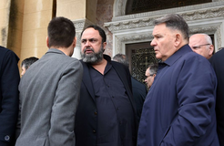 Αντιπρόεδρος στον Ολυμπιακό ο Αλέξης Κούγιας