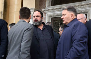 Αντιπρόεδρος στον Ολυμπιακό ο Αλέξης Κούγιας