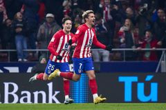 Ιστορικός Γκριεζμάν: Εφτασε τα 173 γκολ κι έγινε ο πρώτος σκόρερ στην ιστορία της Ατλέτικο!