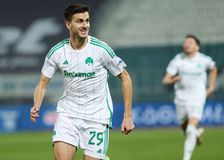 Γιοβάνοβιτς: «Ο Γερεμέγεφ μας έδειξε την ικανότητά του»