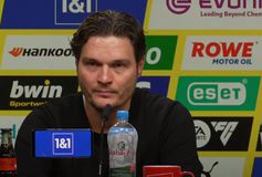 Τέλος από την Ντόρτμουντ ο Τέρζιτς