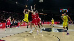 Ολυμπιακός - Άλμπα Βερολίνου 90-85: Οι 3 τάπες του Φαλ στην αναμέτρηση