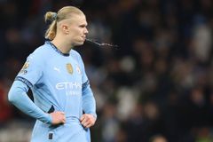 Σε κρίση η Σίτι; Σε κρίση και ο Χάαλαντ - Τα τραγικά νούμερα του Νορβηγού με την ομάδα του Γκουαρδιόλα