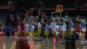 Ολυμπιακός - Άλμπα Βερολίνου 90-85: Τα highlights της αναμέτρησης