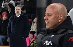 Ο Σλοτ δήλωσε οπαδός της Τότεναμ και έδωσε τα εύσημα στον Ποστέκογλου