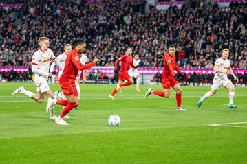 Ματσάρα Μπάγερν - Λειψίας στην πρεμιέρα της Bundesliga