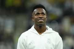 Στη Βραζιλία επιμένουν: «Ο Βινίσιους έχασε τη Χρυσή Μπάλα λόγω ρατσισμού»